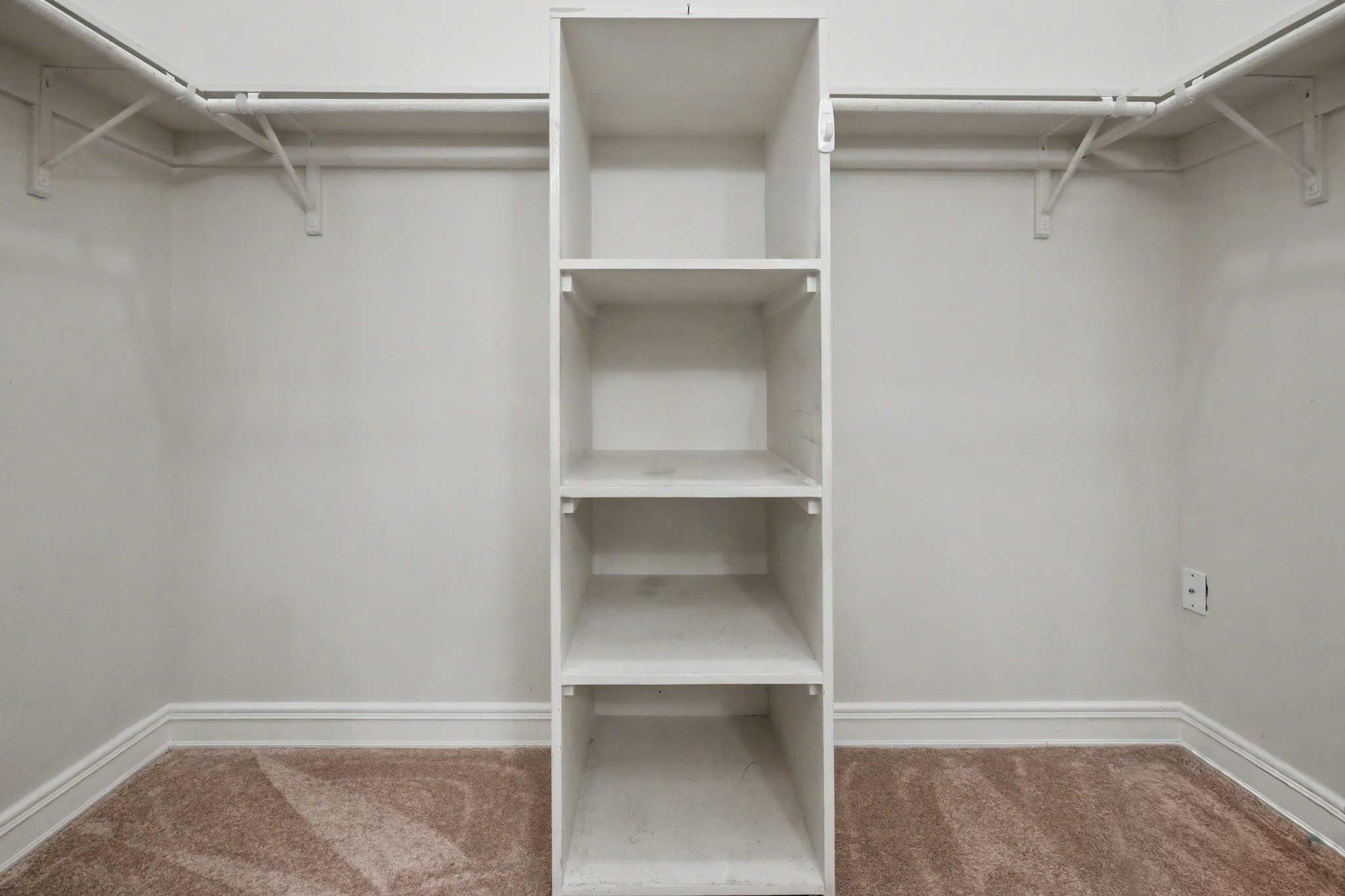 WESTON 55 PLUS CONDO - Residential