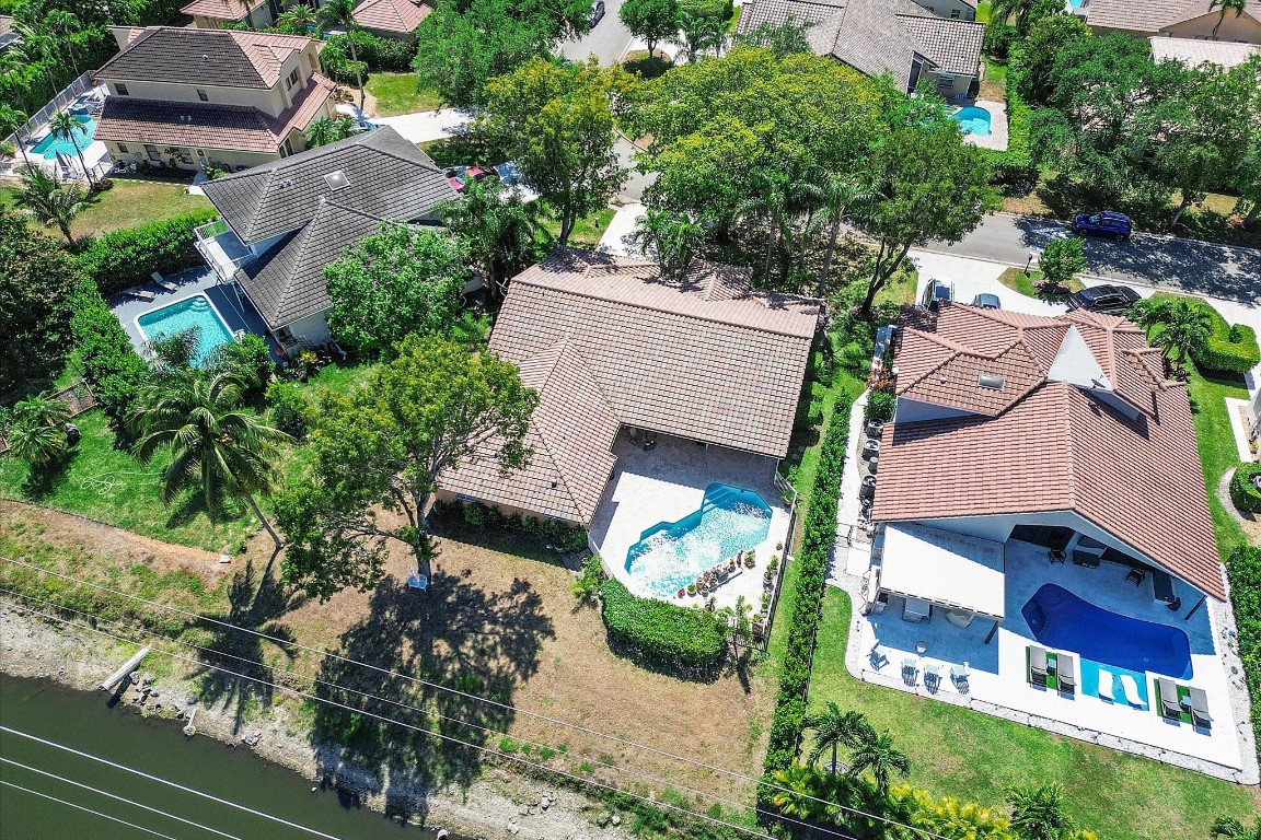 Hidden Hammocks Estates 1 - Residential