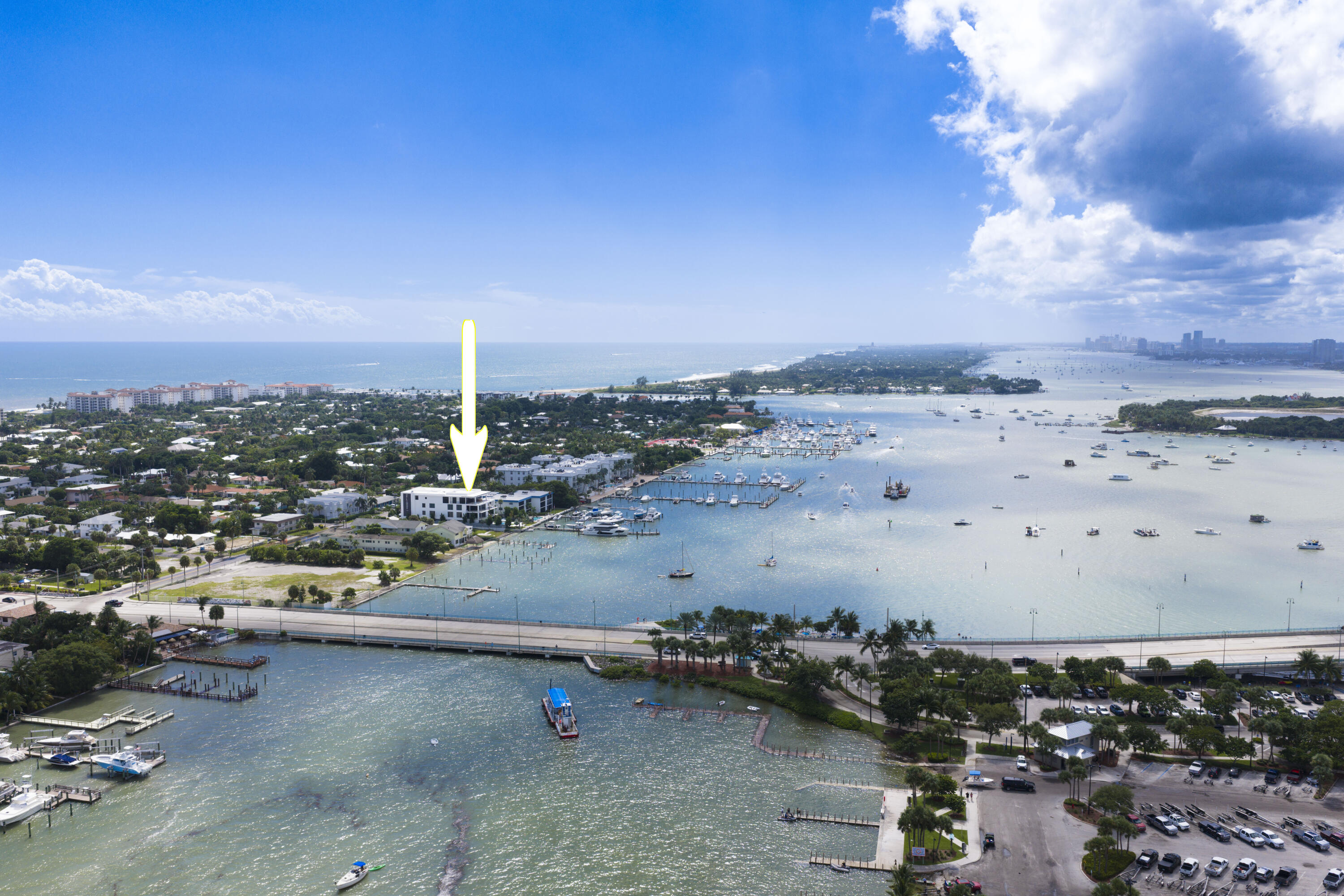 PALM BEACH SHORES - Residential