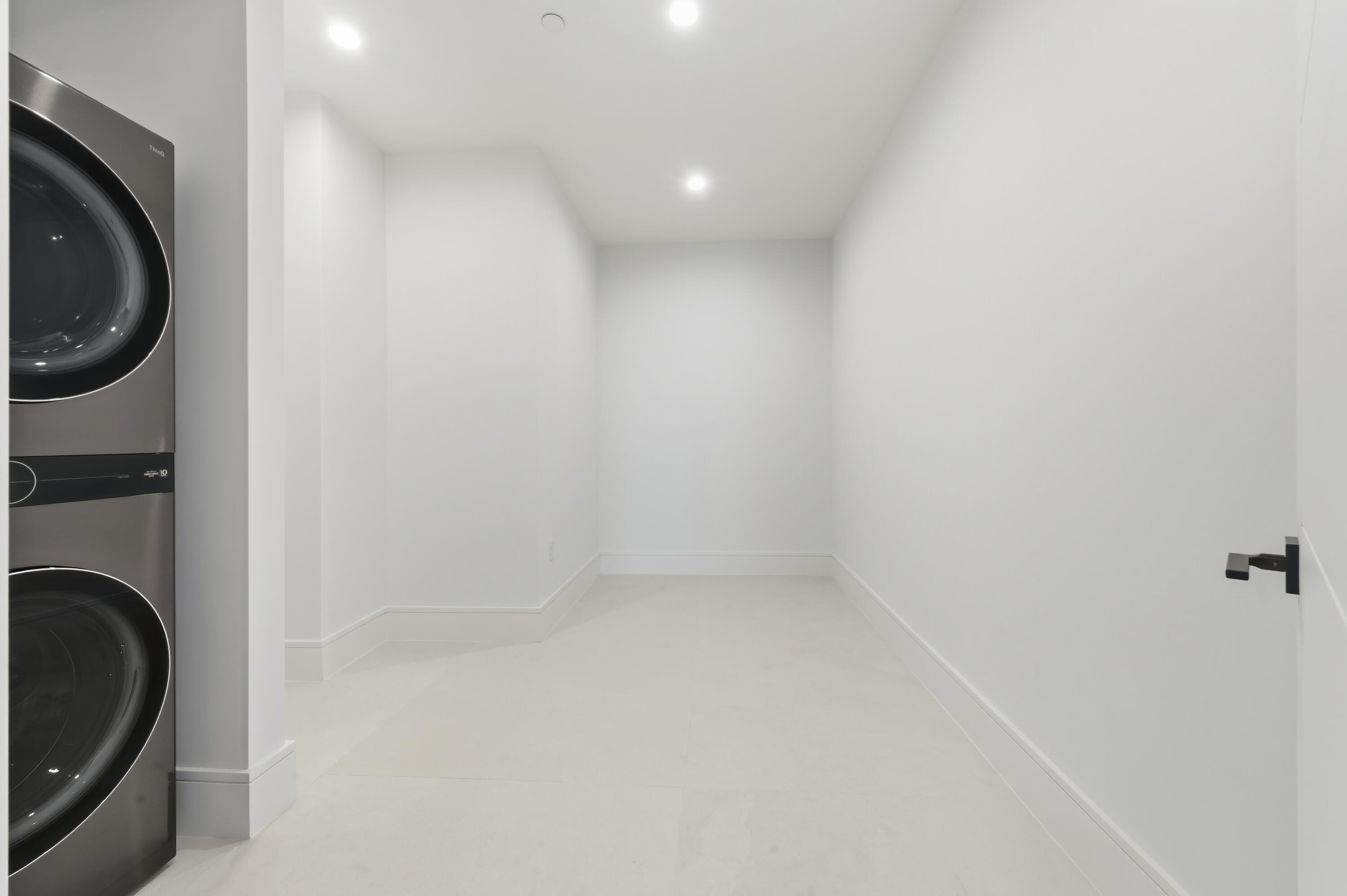 PALM BEACH SHORES - Residential