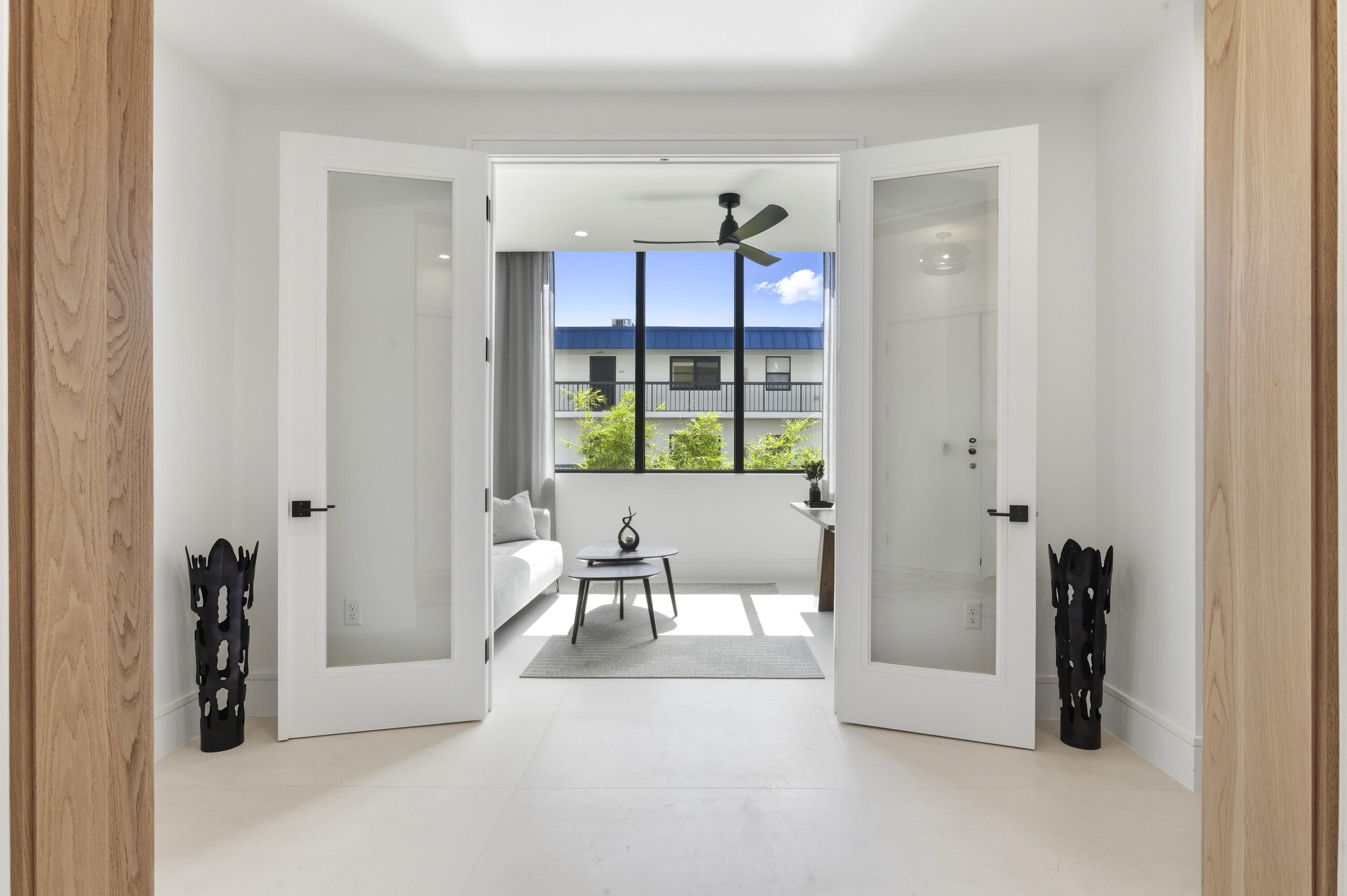 PALM BEACH SHORES - Residential
