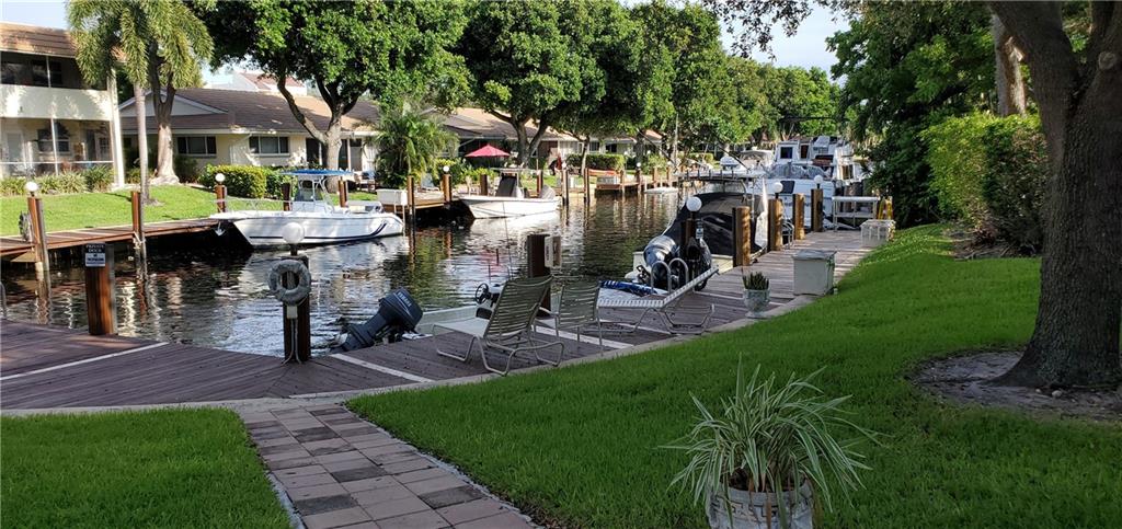 Marine Colony - Residential