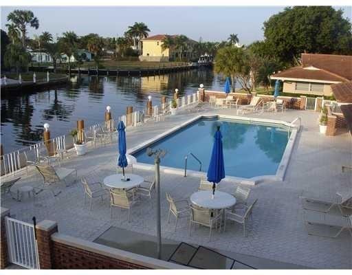Marine Colony - Residential