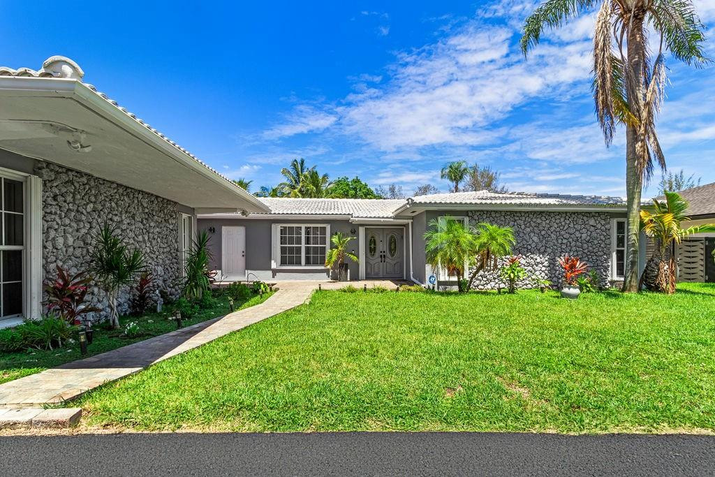 North Lake Estates - Residential