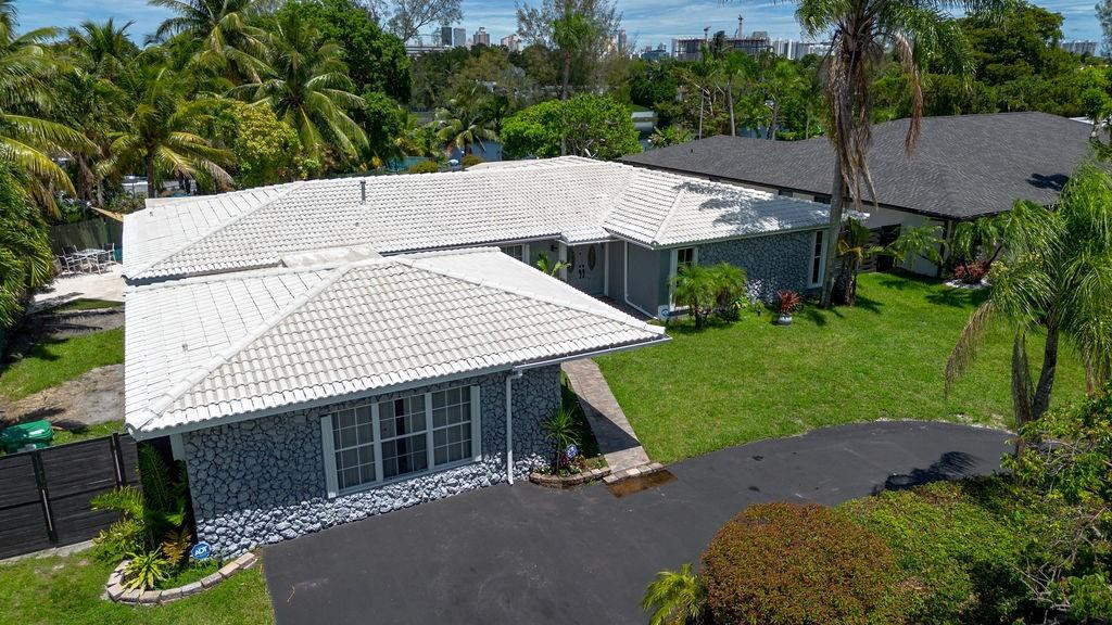 North Lake Estates - Residential