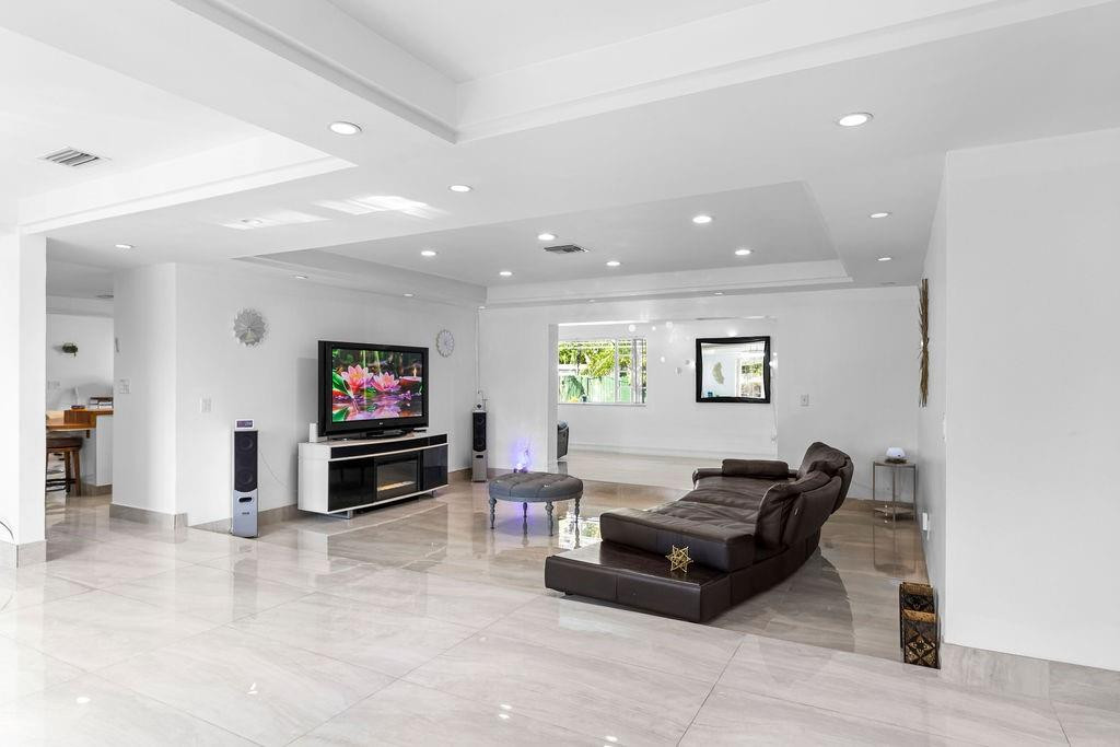 North Lake Estates - Residential