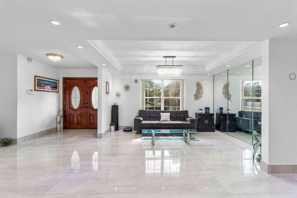 North Lake Estates - Residential
