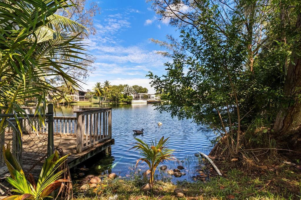 North Lake Estates - Residential