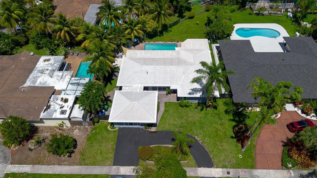 North Lake Estates - Residential