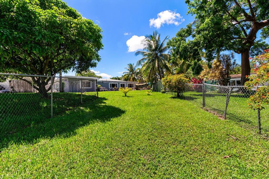 North Lake Estates - Residential