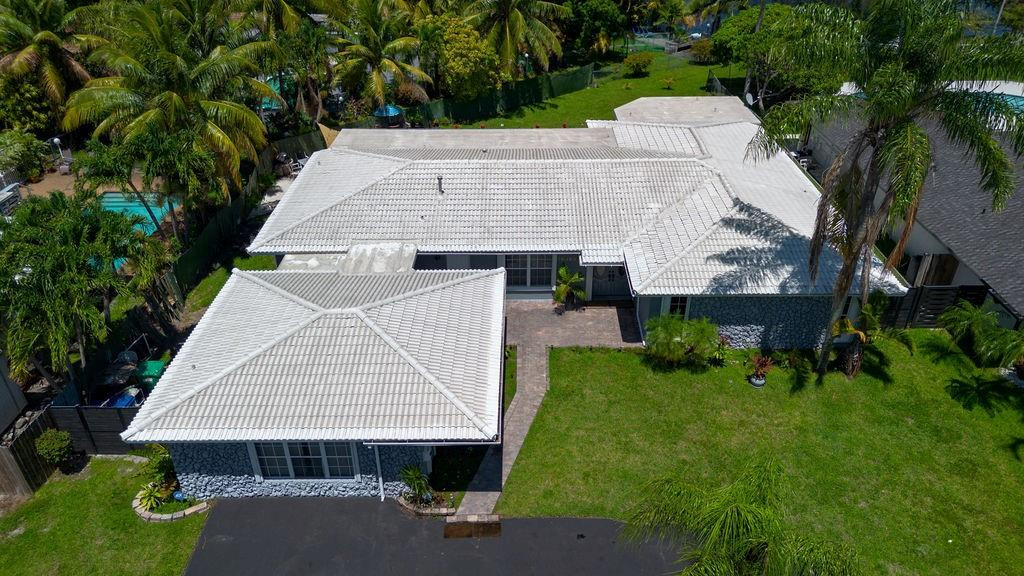 North Lake Estates - Residential