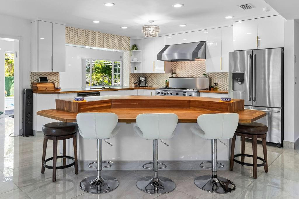North Lake Estates - Residential