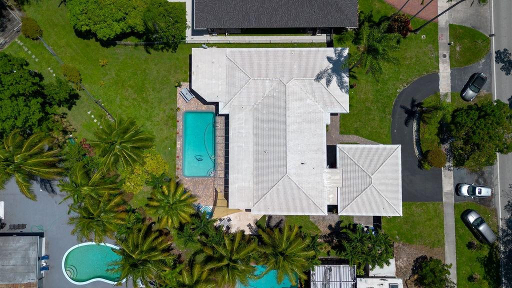 North Lake Estates - Residential