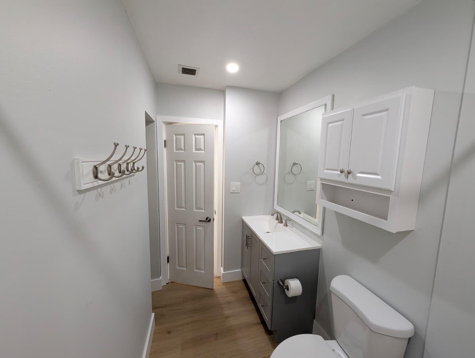 COLLIER ESTATES 3RD - Residential Lease