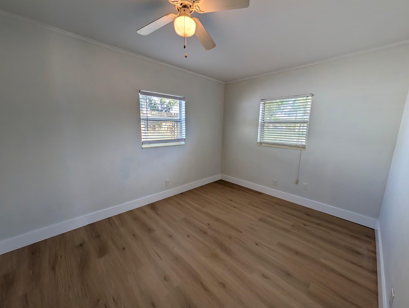 COLLIER ESTATES 3RD - Residential Lease