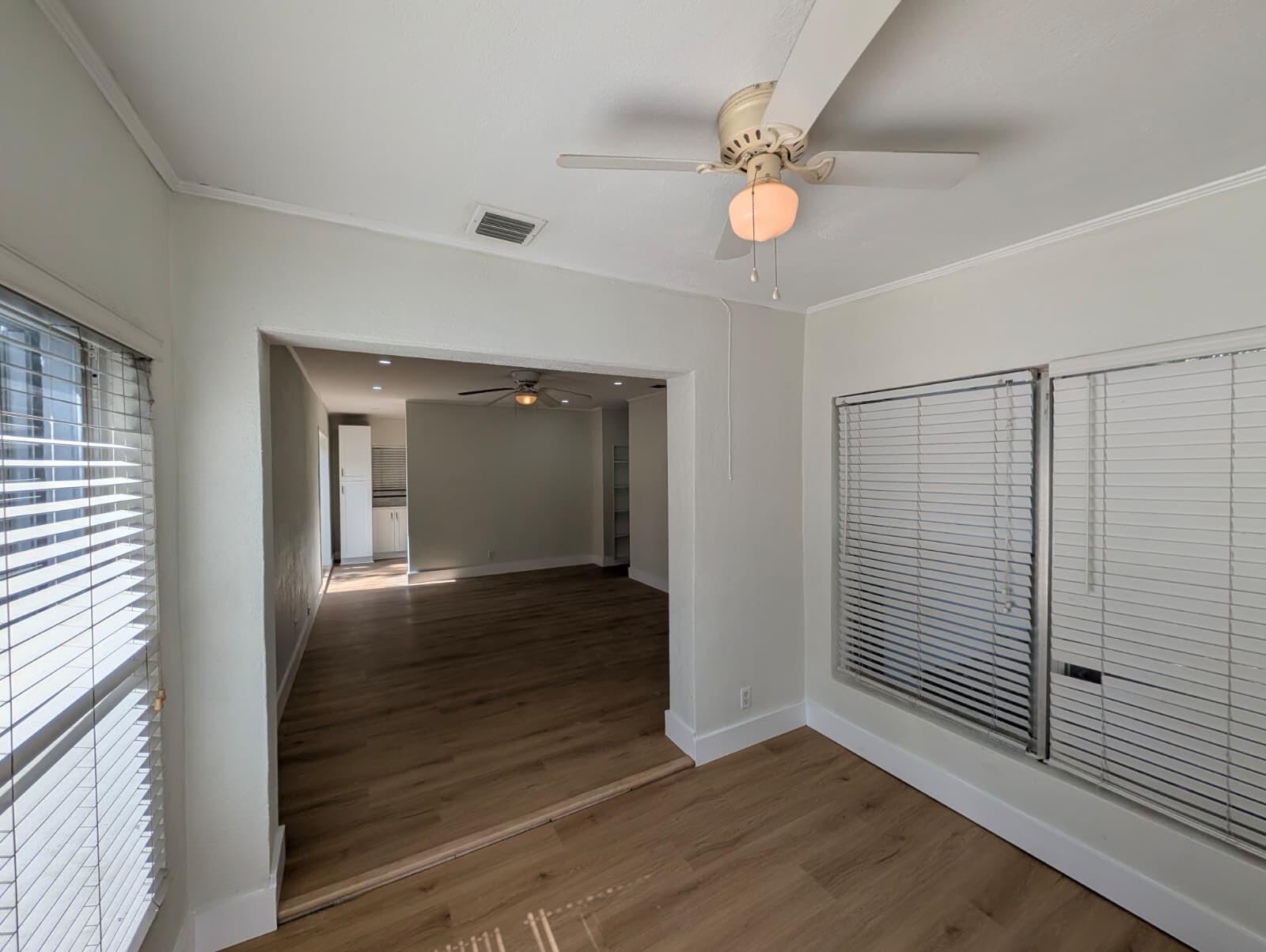 COLLIER ESTATES 3RD - Residential Lease