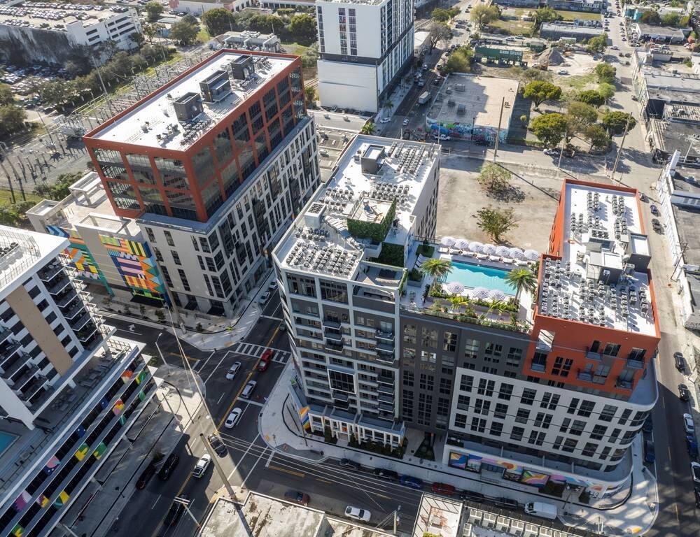 Highley House - Residential Lease