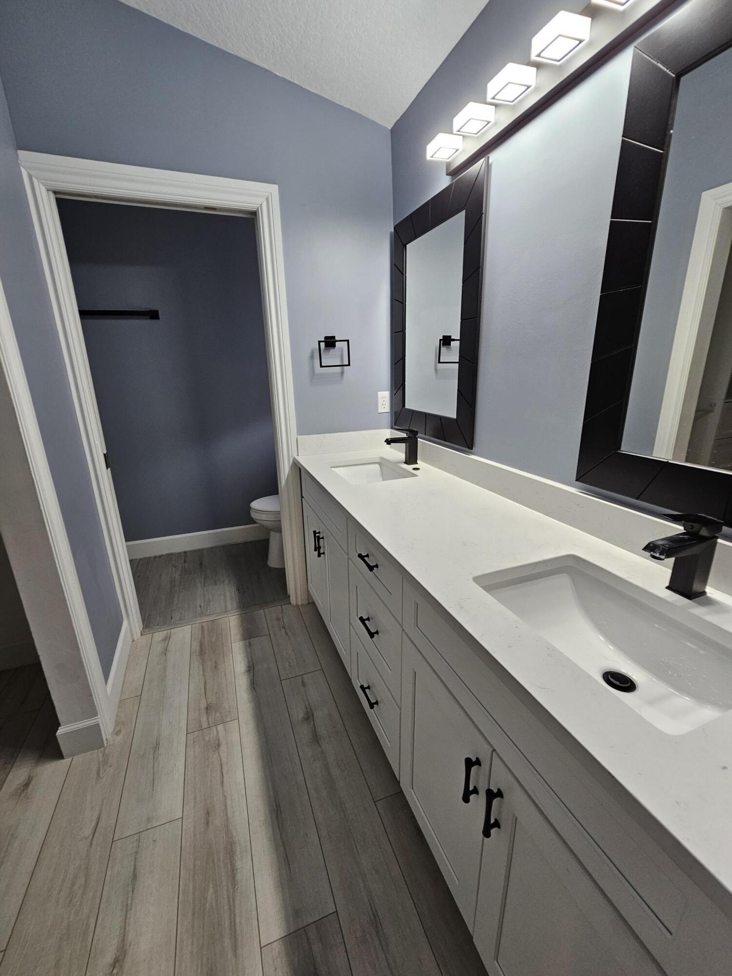NORTH PALM BEACH HEIGHTS - Residential Lease