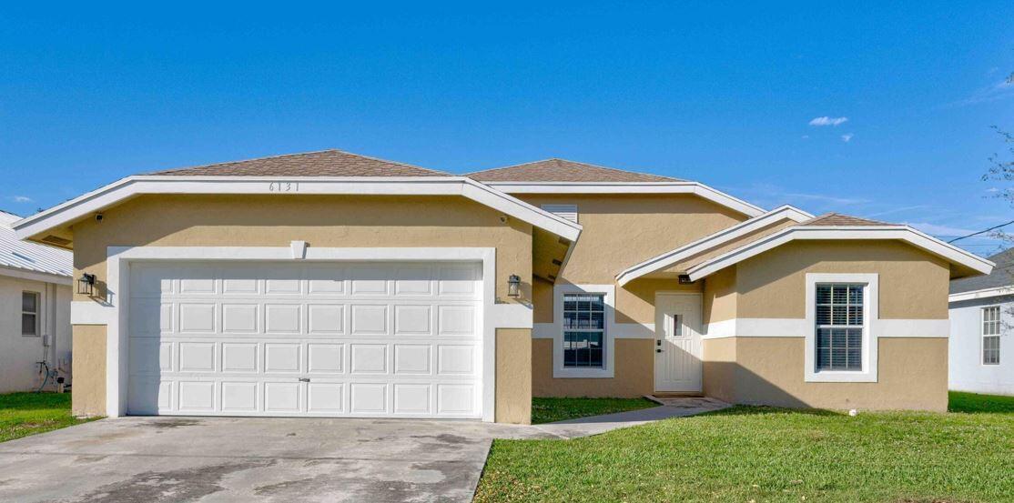 NORTH PALM BEACH HEIGHTS - Residential Lease