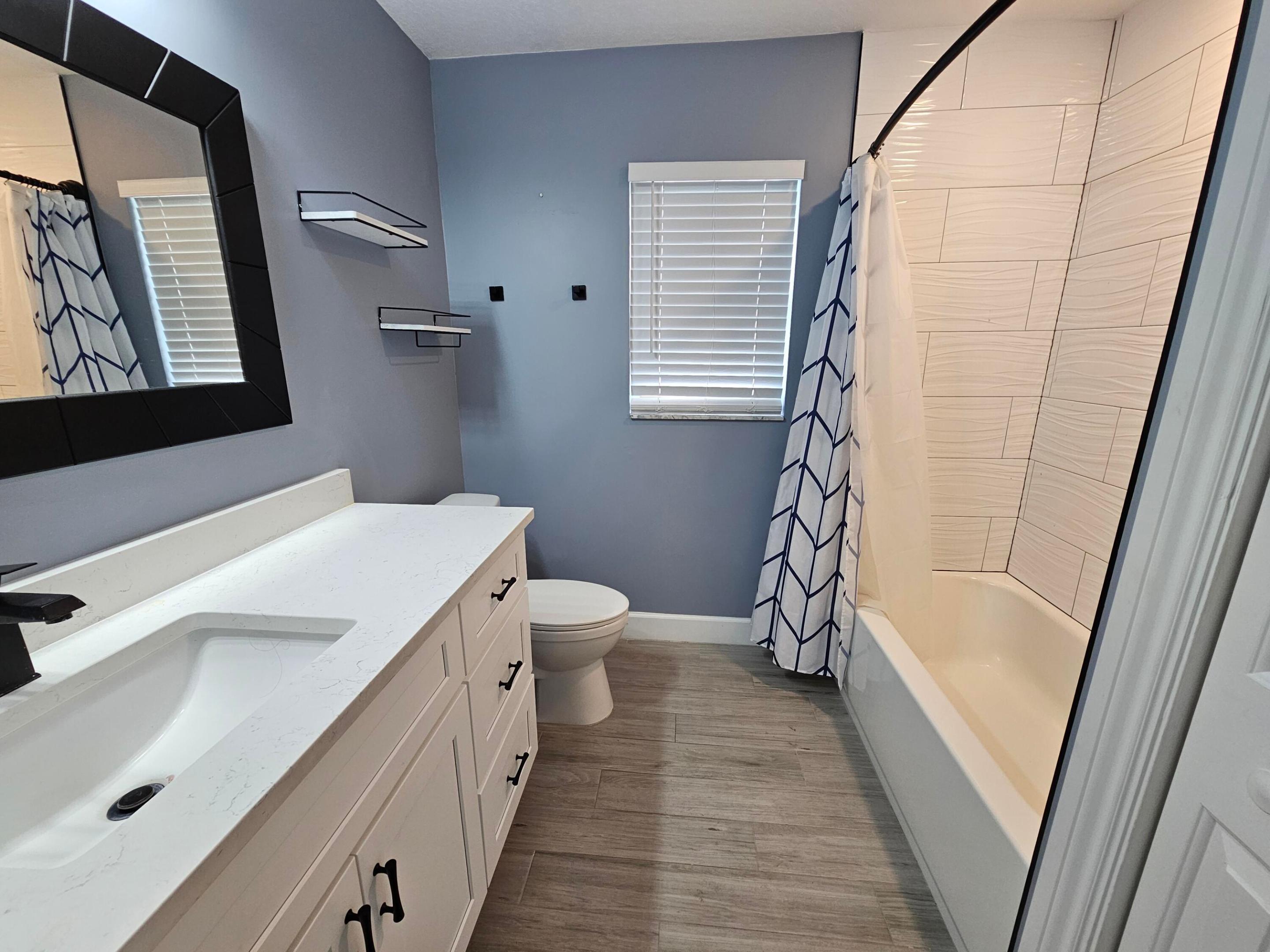 NORTH PALM BEACH HEIGHTS - Residential Lease