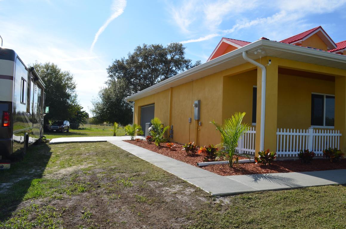 MONTURA RANCH UNREC SEC 15 - Residential