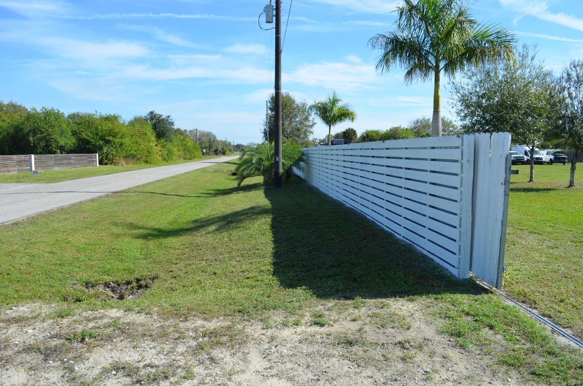 MONTURA RANCH UNREC SEC 15 - Residential