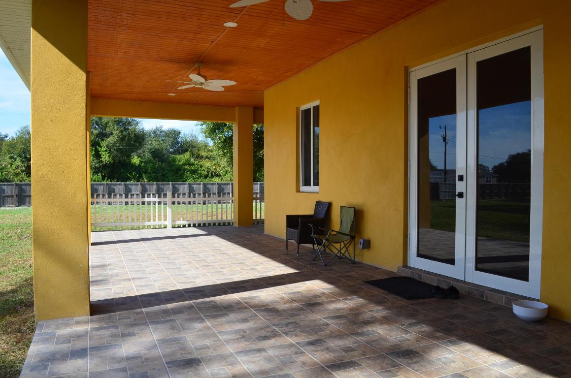 MONTURA RANCH UNREC SEC 15 - Residential