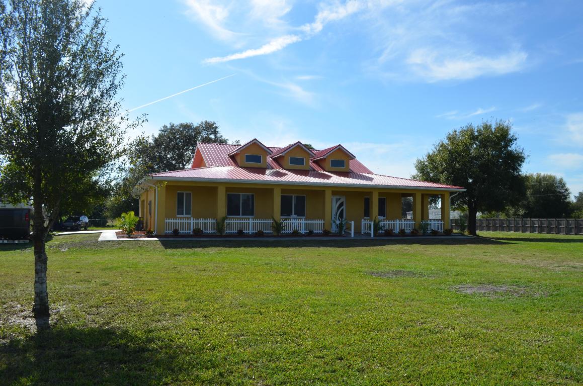 MONTURA RANCH UNREC SEC 15 - Residential