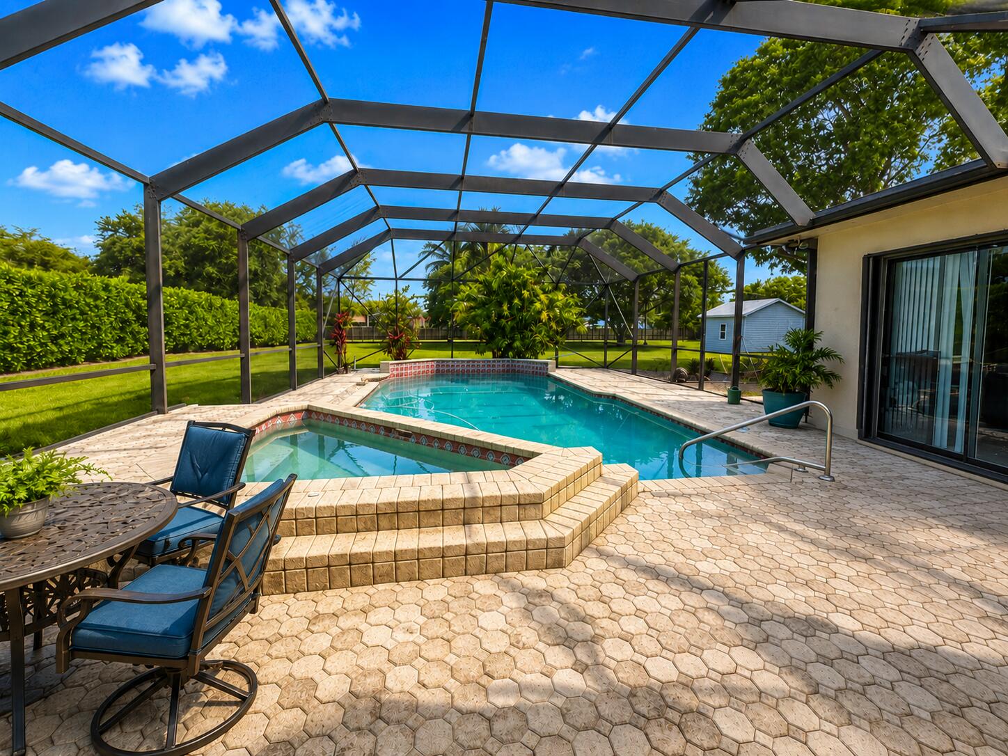 FLA FRUIT LANDS CO SUB NO 1 - Residential