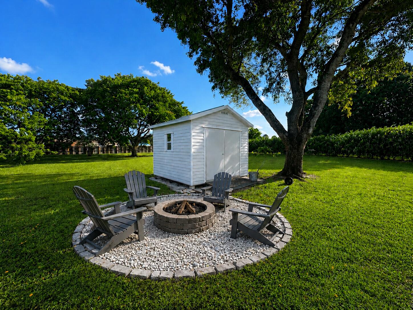 FLA FRUIT LANDS CO SUB NO 1 - Residential