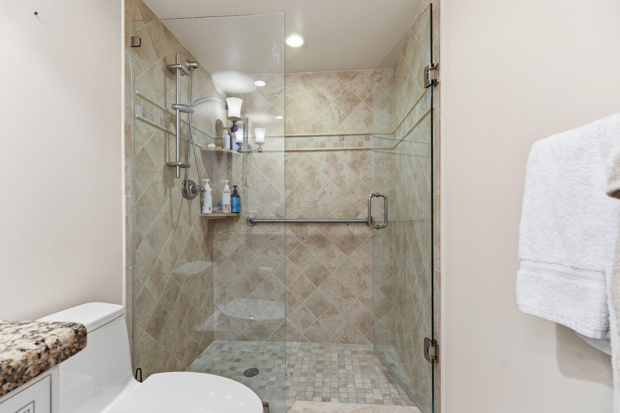 AINSLIE AT CENTURY VILLAGE CONDO - Residential
