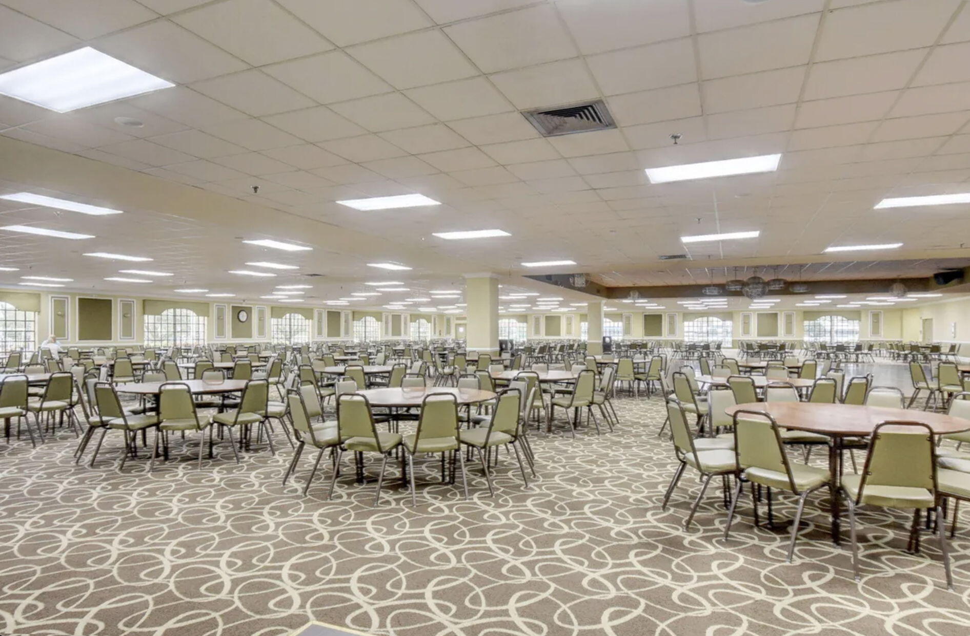 AINSLIE AT CENTURY VILLAGE CONDO - Residential