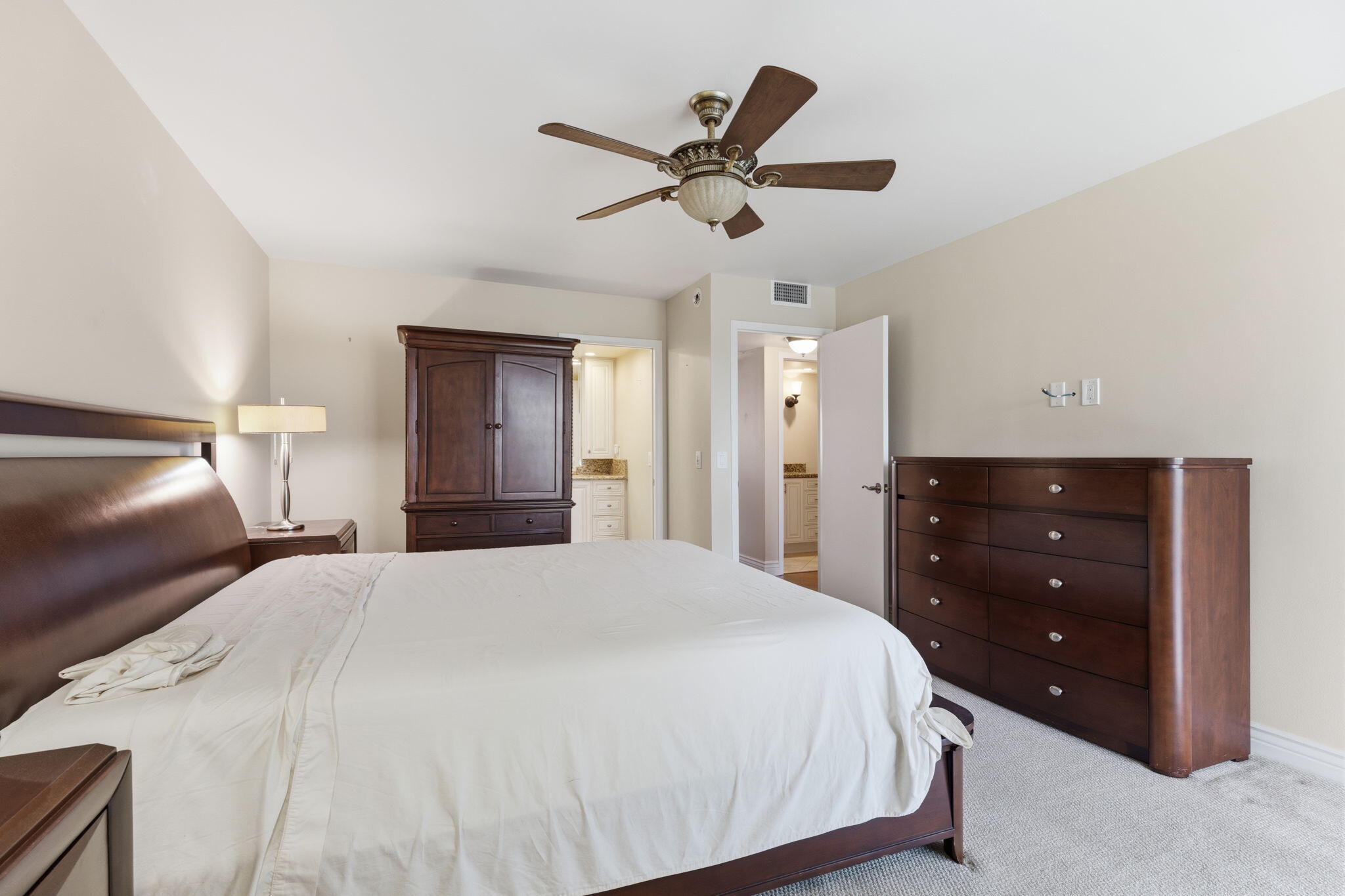 AINSLIE AT CENTURY VILLAGE CONDO - Residential