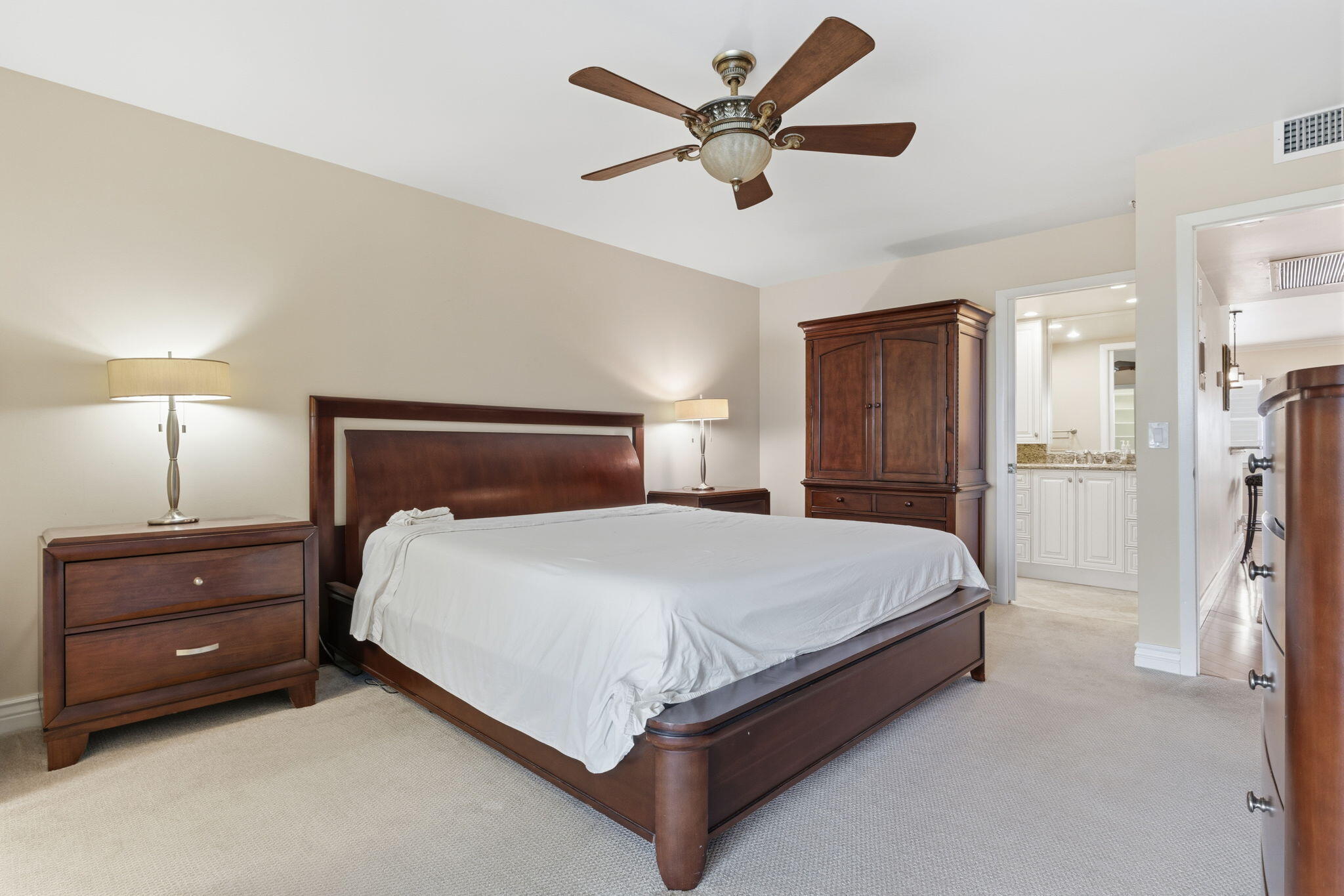AINSLIE AT CENTURY VILLAGE CONDO - Residential