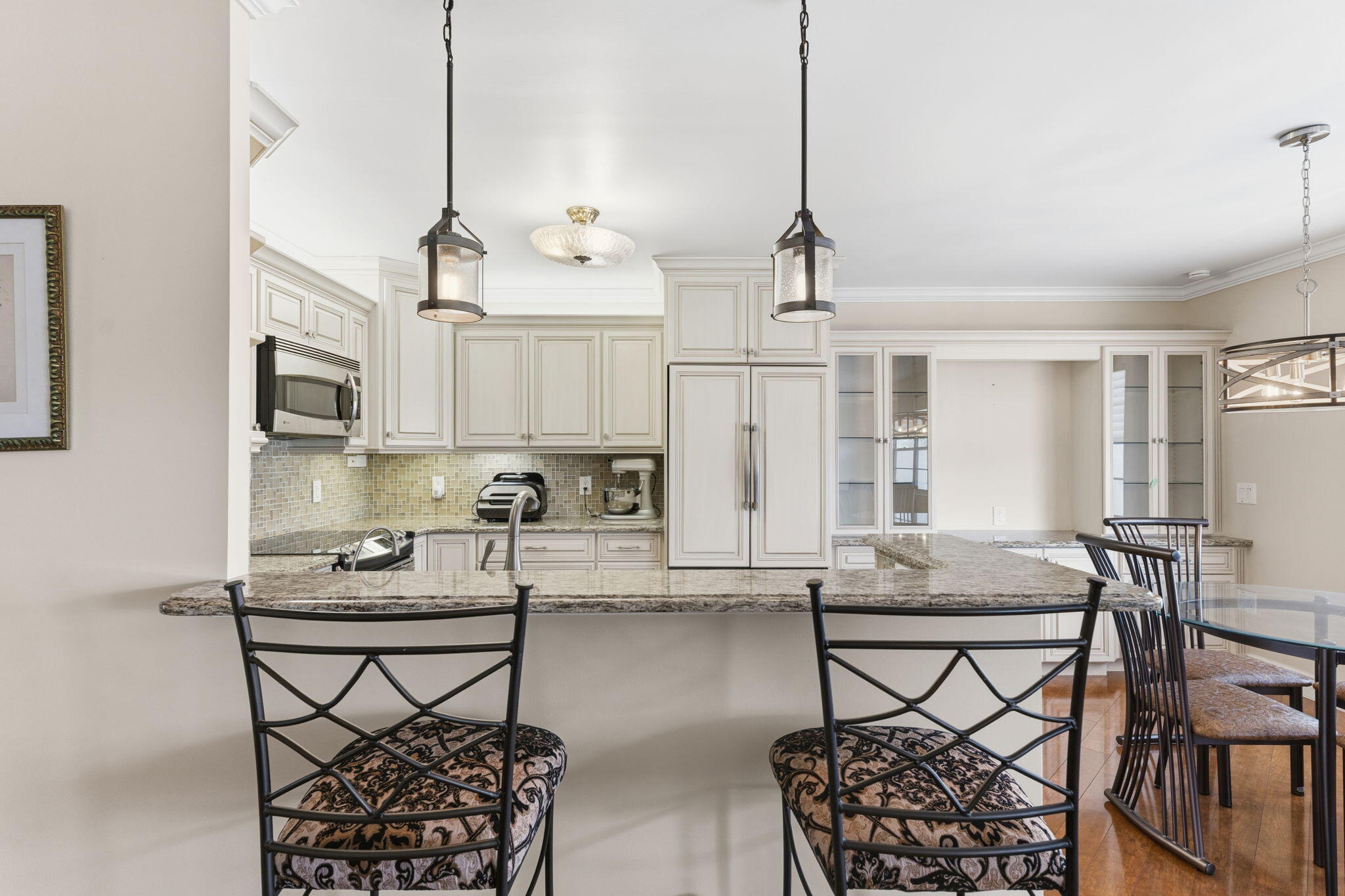 AINSLIE AT CENTURY VILLAGE CONDO - Residential