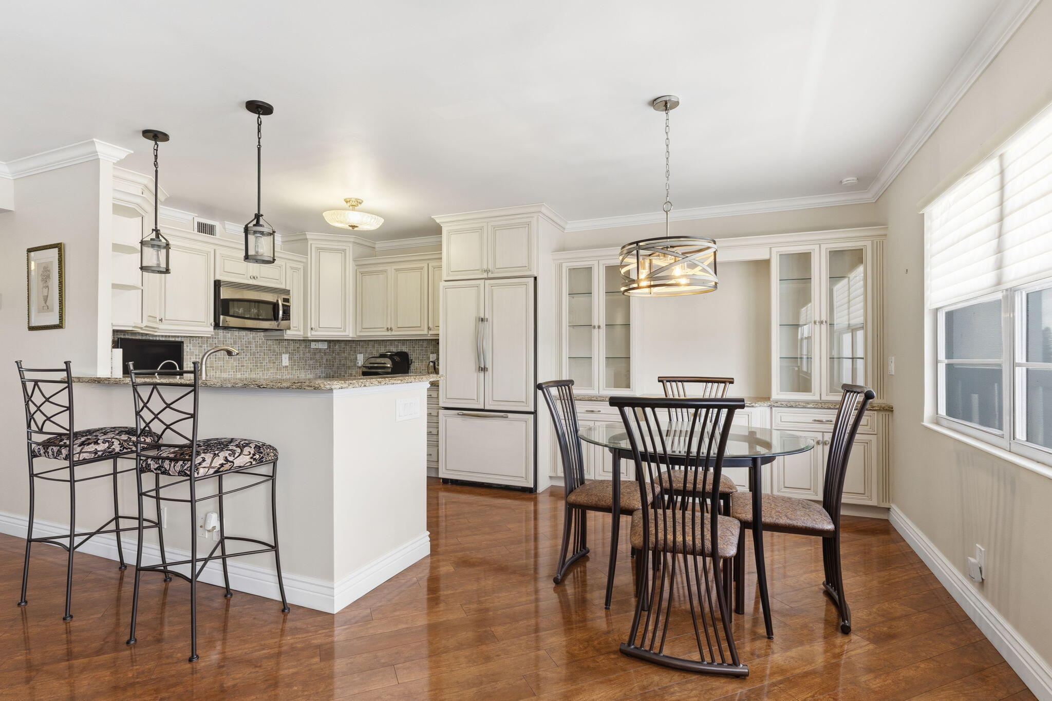 AINSLIE AT CENTURY VILLAGE CONDO - Residential
