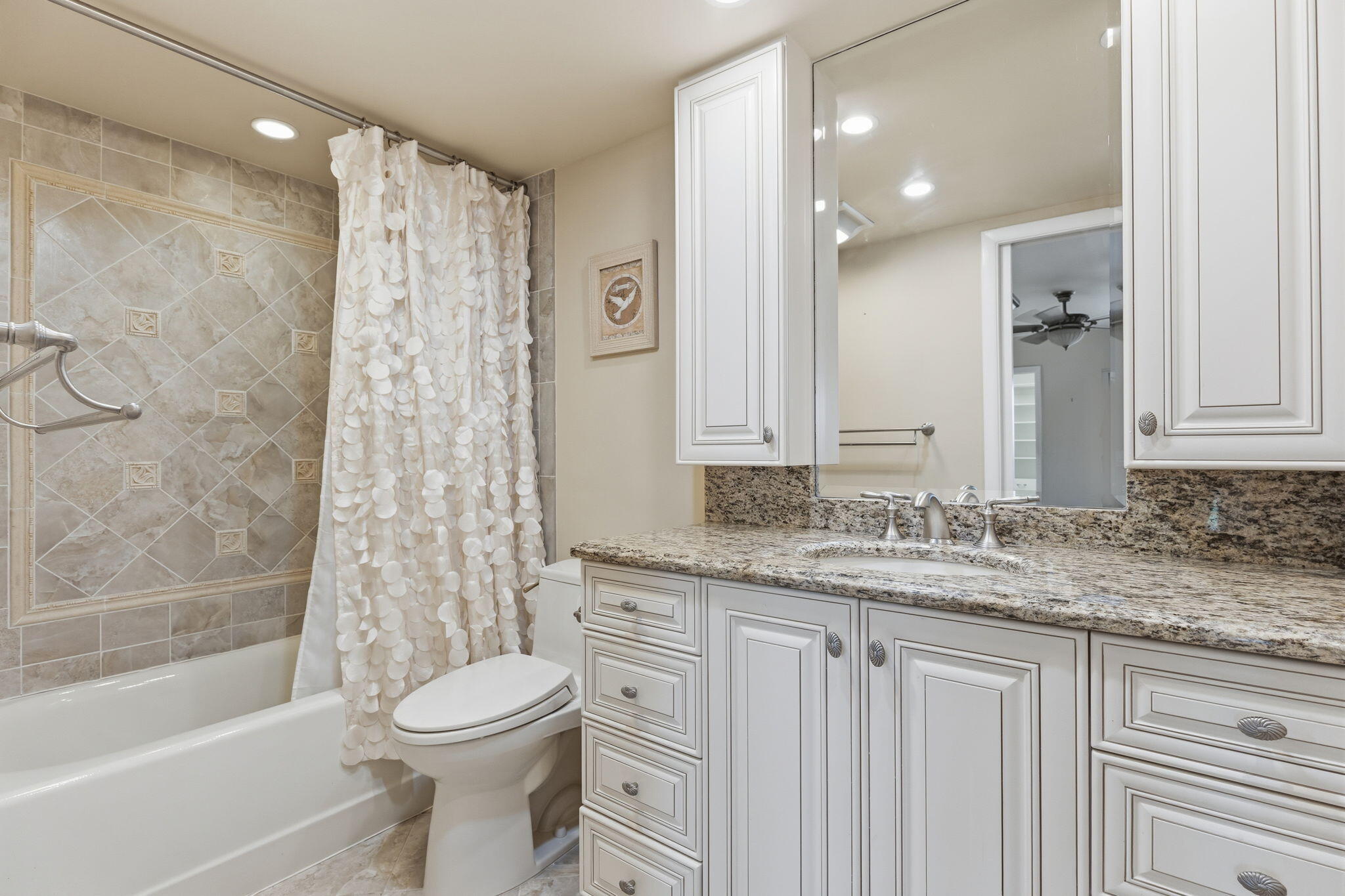 AINSLIE AT CENTURY VILLAGE CONDO - Residential