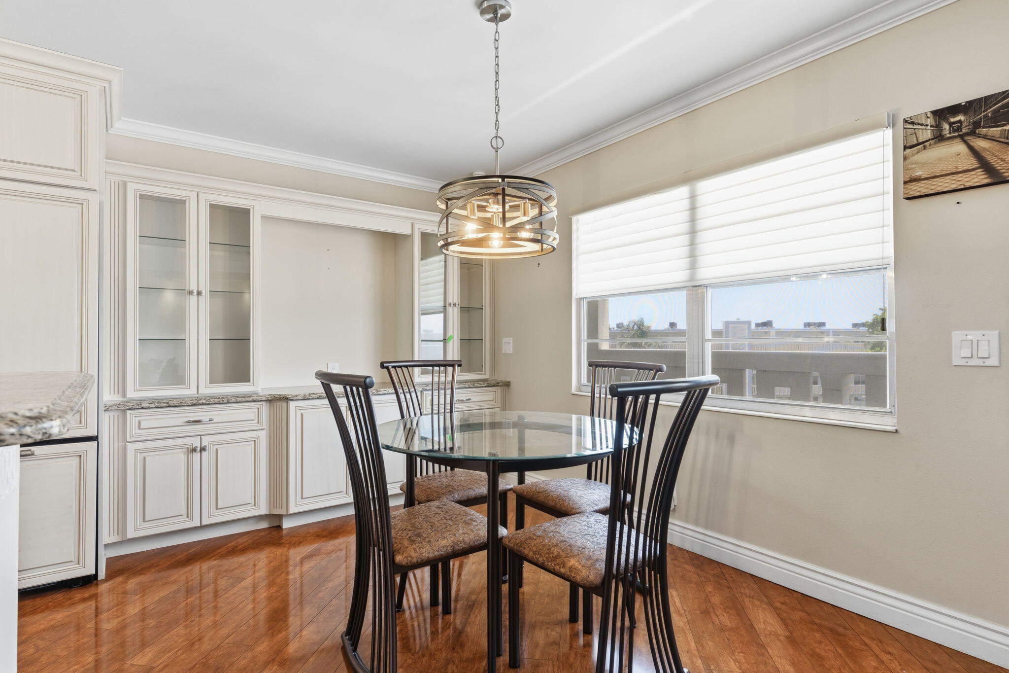 AINSLIE AT CENTURY VILLAGE CONDO - Residential