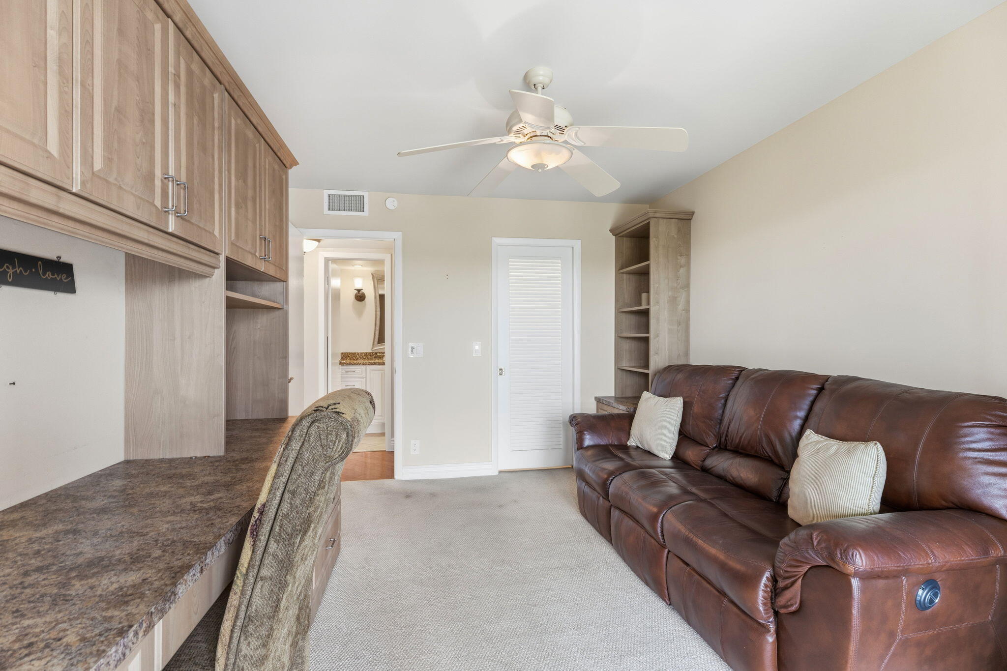 AINSLIE AT CENTURY VILLAGE CONDO - Residential