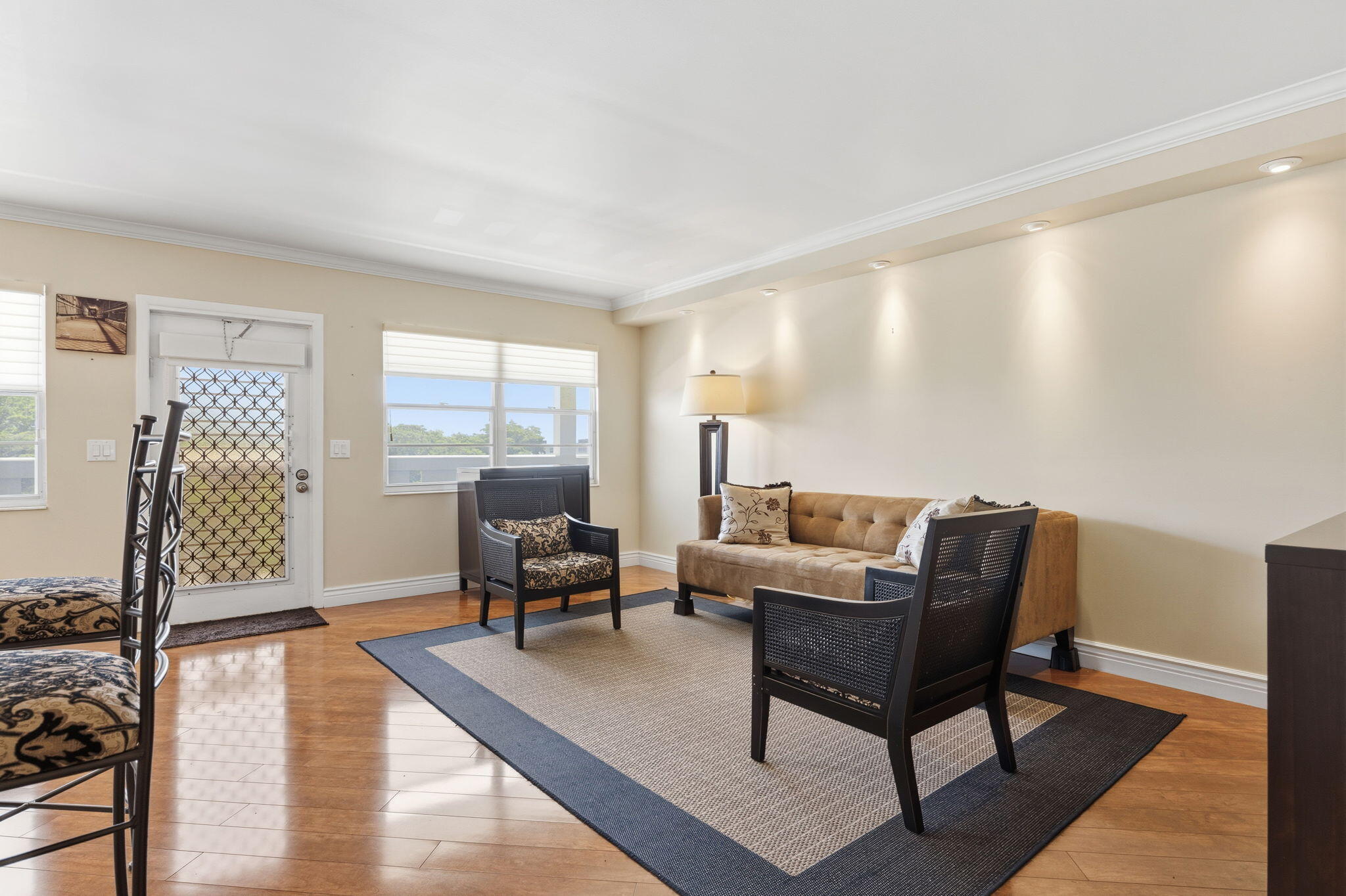 AINSLIE AT CENTURY VILLAGE CONDO - Residential