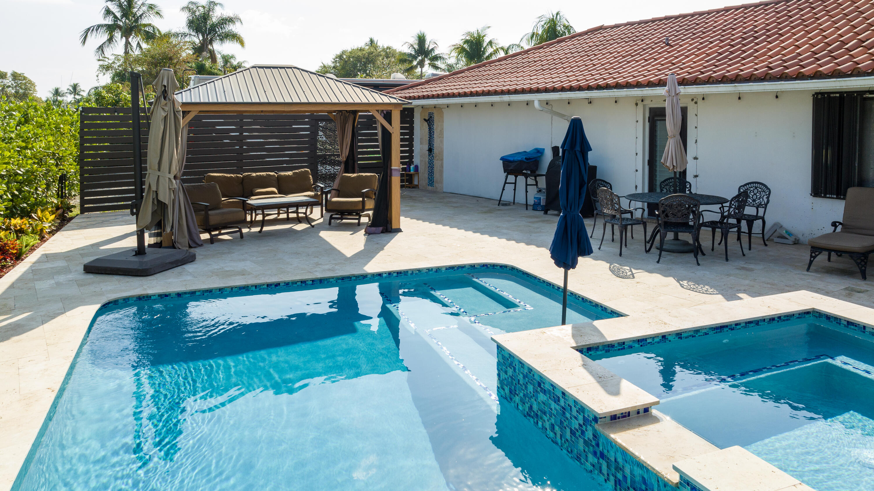 COUNTRY CLUB ADD TO VILLAGE OF NORTH PALM BEACH - Land