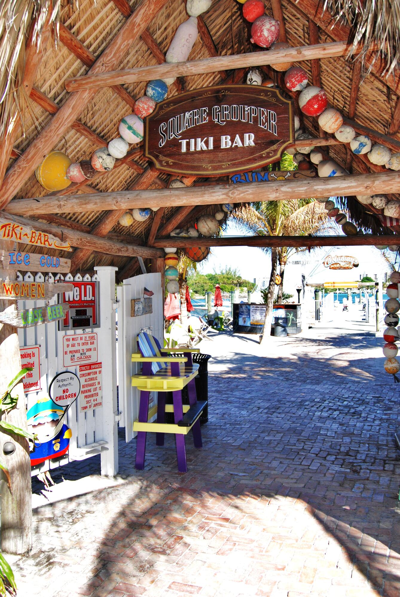 COUNTRY CLUB ADD TO VILLAGE OF NORTH PALM BEACH - Land