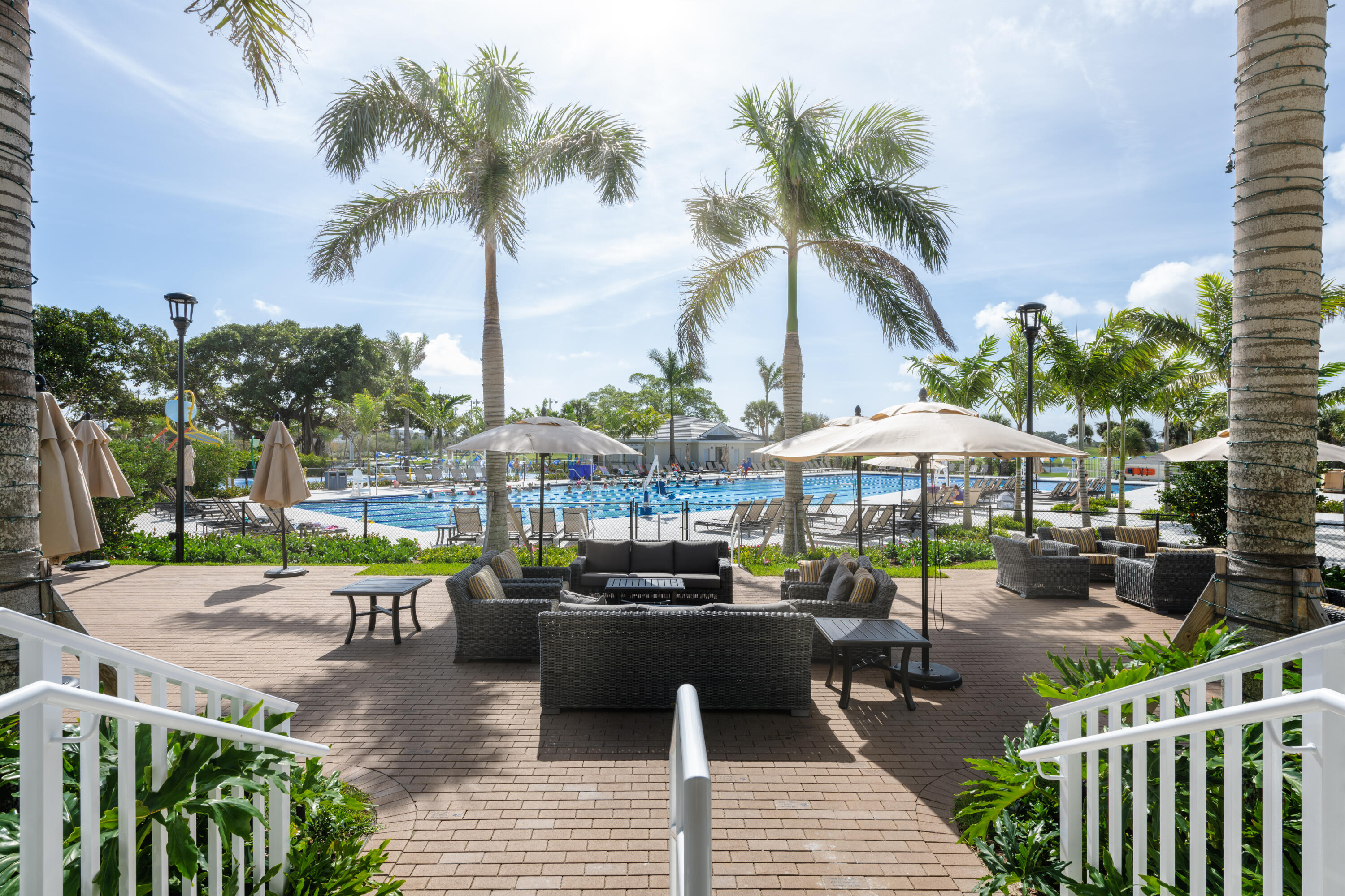 COUNTRY CLUB ADD TO VILLAGE OF NORTH PALM BEACH - Land