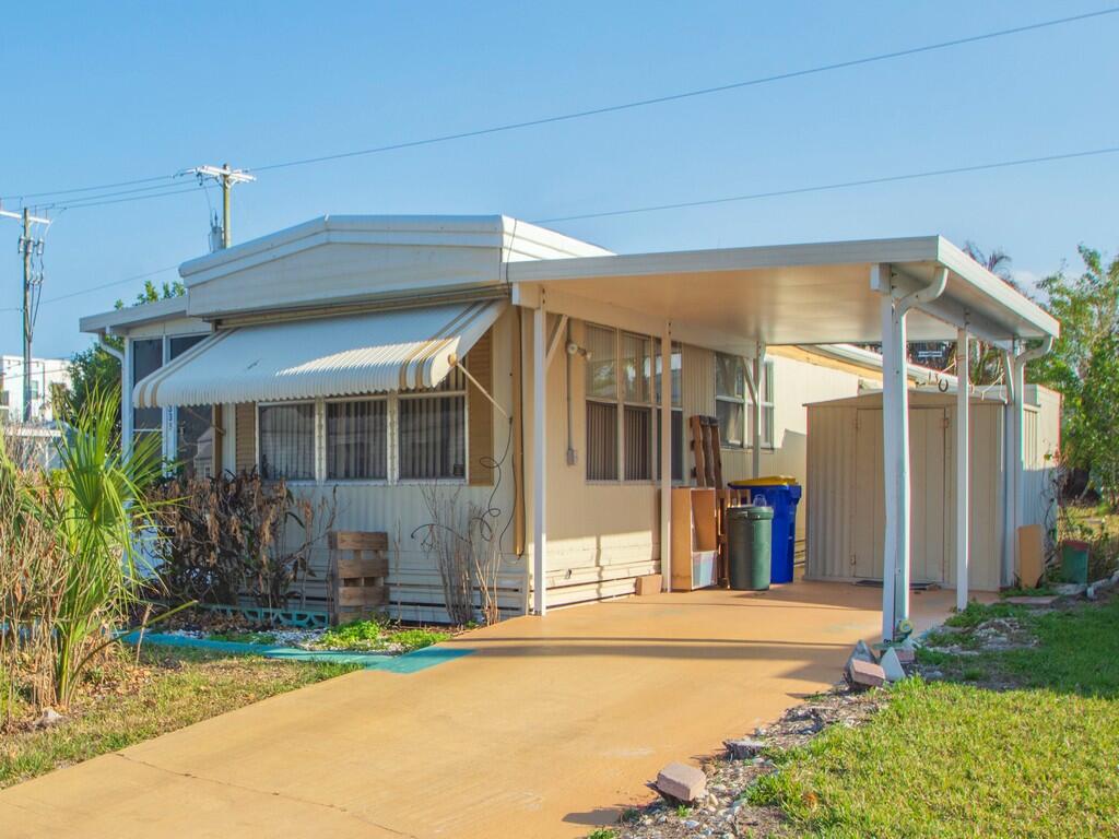 Tropical Acres - Residential