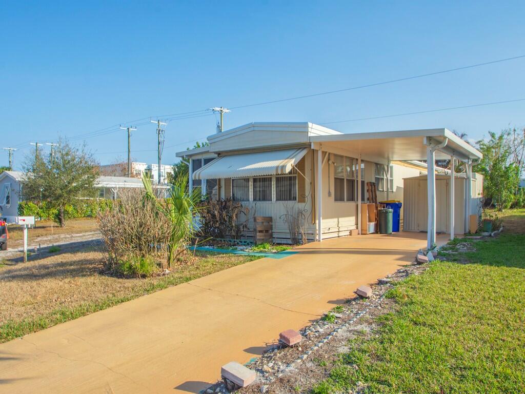 Tropical Acres - Residential