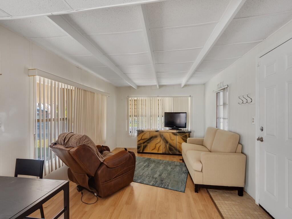 Tropical Acres - Residential