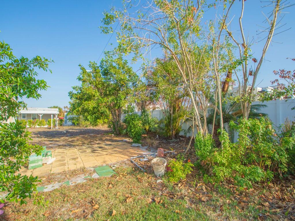 Tropical Acres - Residential