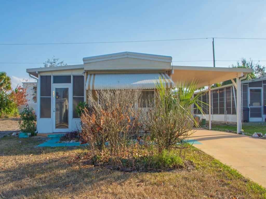 Tropical Acres - Residential