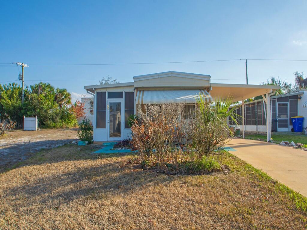 Tropical Acres - Residential