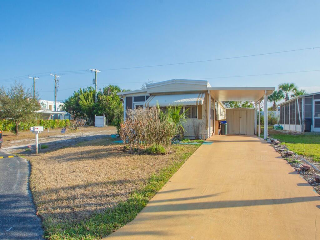 Tropical Acres - Residential